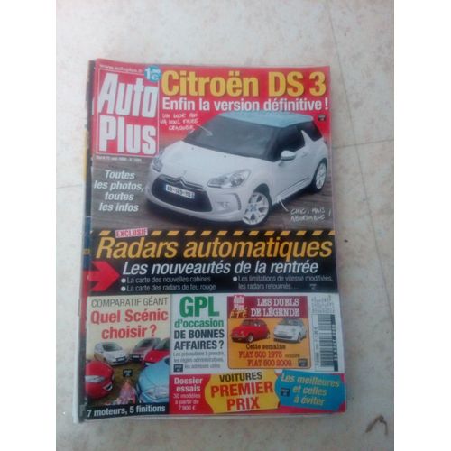 Auto Plus 1094