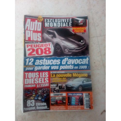 Auto Plus 1061