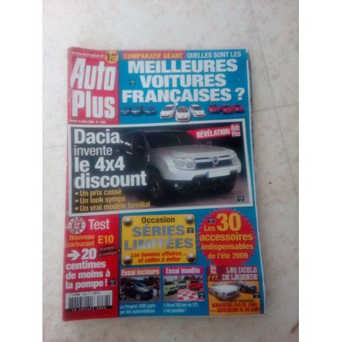 Auto Plus 1088