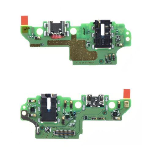 Nappe Connecteur De Charge Honor 7x