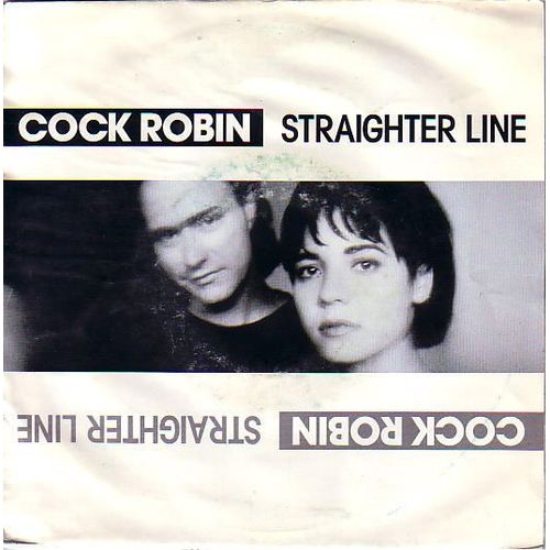 Straighter Line
