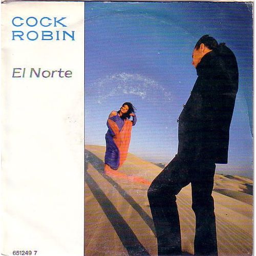 El Norte
