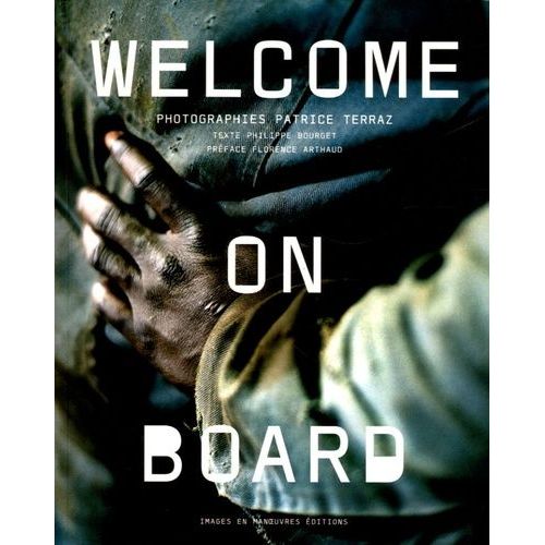Welcome On Board