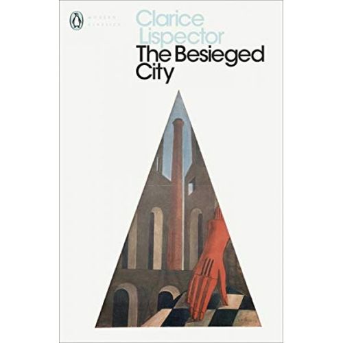 The Besieged City