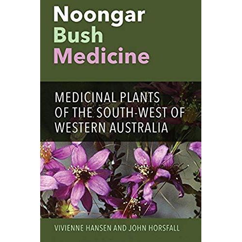 Noongar Bush Medicine