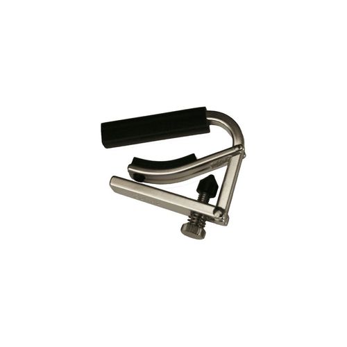 Shubb L9 - Capo Aluminium Pour Ukulele