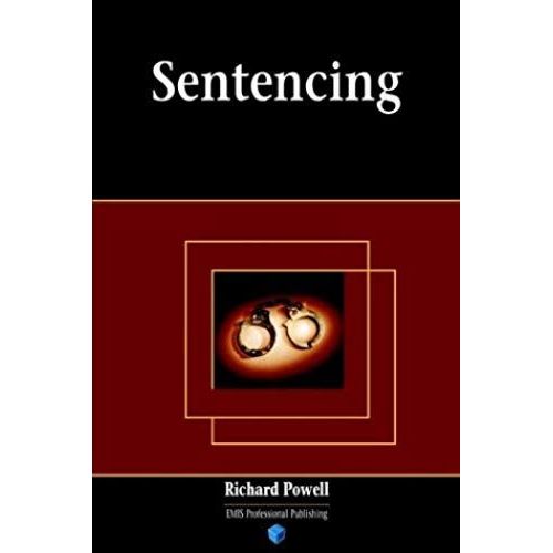 Sentencing