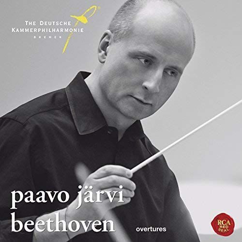 Beethoven, Ouvertures