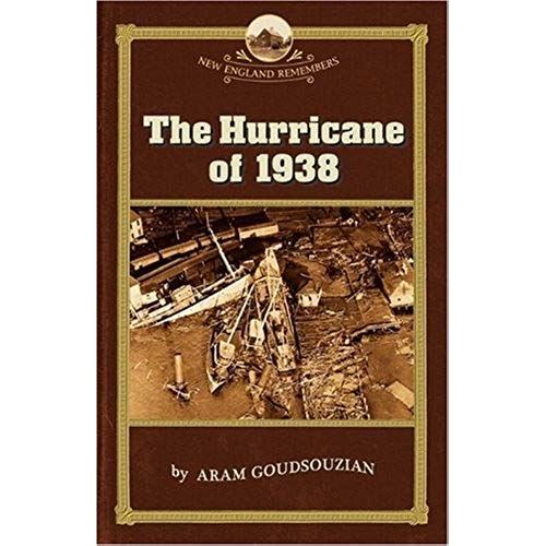 The Hurricane Of 1938