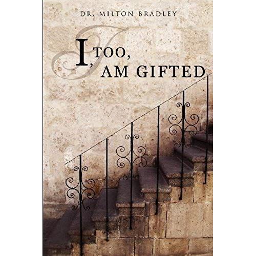 I, Too, Am Gifted