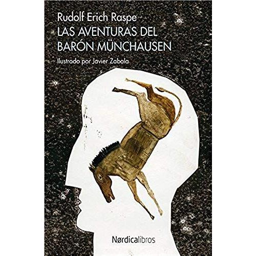 Raspe, R: Aventuras Del Barón Münchaussen