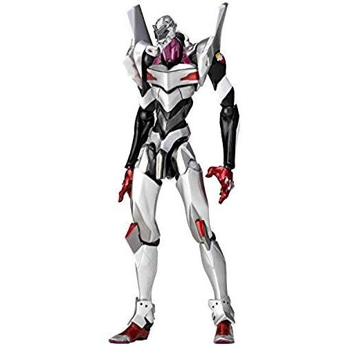 Union Creative Revoltech Evangelion Evolution Ev-006 (Unit 04) Action Figure