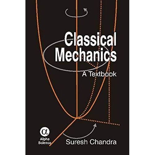 Classical Mechanics: A Textbook