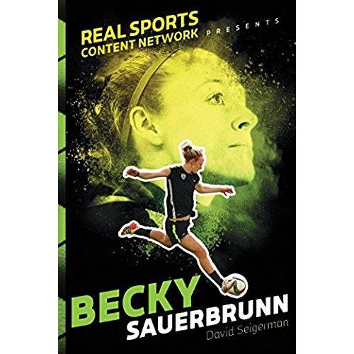 Becky Sauerbrunn