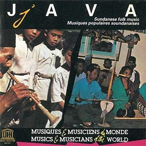 Java : Musiques Populaires Soundanaises