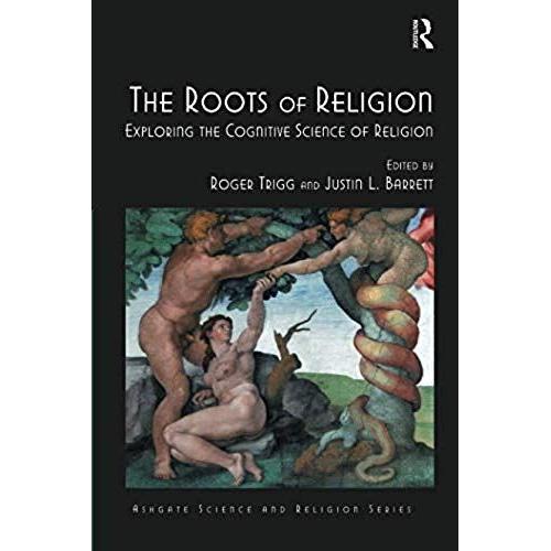 The Roots Of Religion