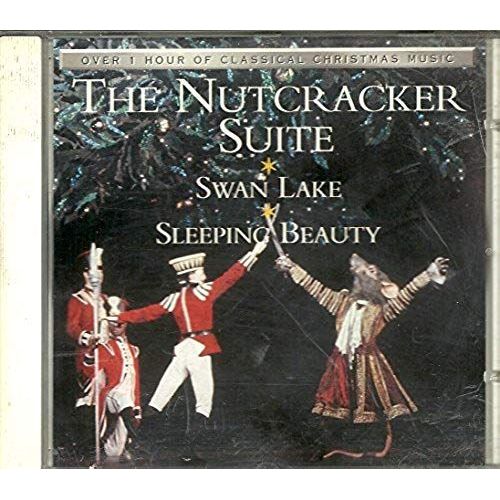 Nutcracker / Swan Lake