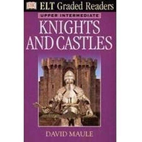 Knights And Castles (Elt Graded Readers)