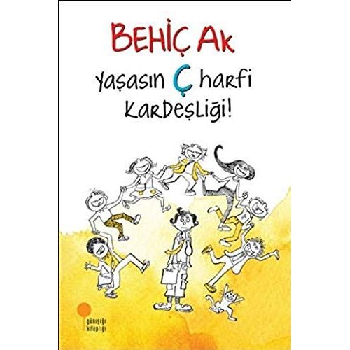 Yasasin C Harfi Kardesligi