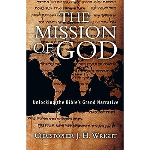 The Mission Of God