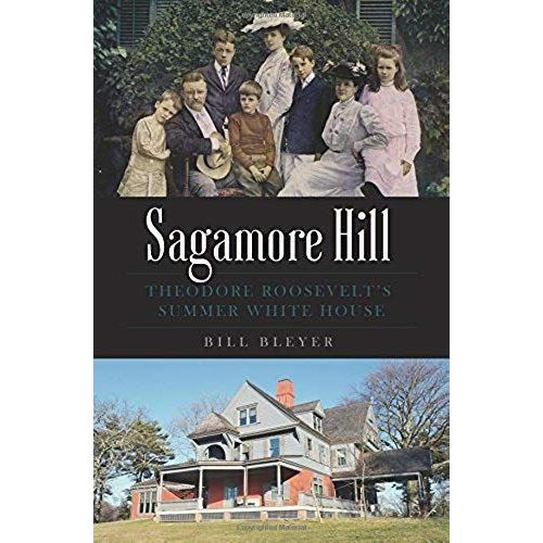Sagamore Hill