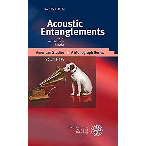 Acoustic Entanglements