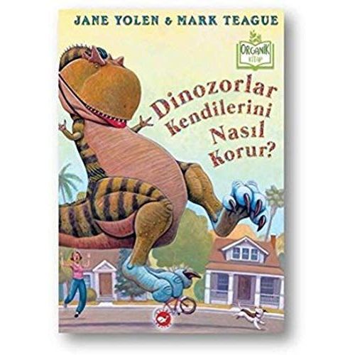 Dinozorlar Kendilerini Nasil Korur