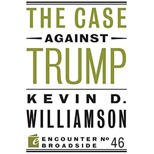 The Case Against Trump