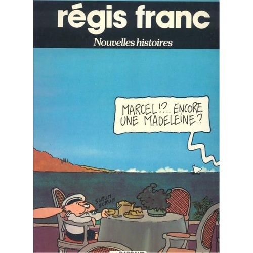 Nouvelles Histoires