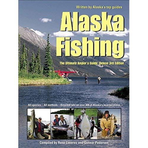 Alaska Fishing 3/E