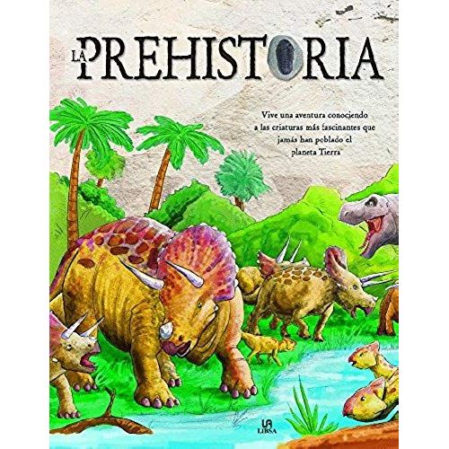 La Prehistoria
