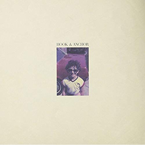 Hook & Anchor (Bonus Track)