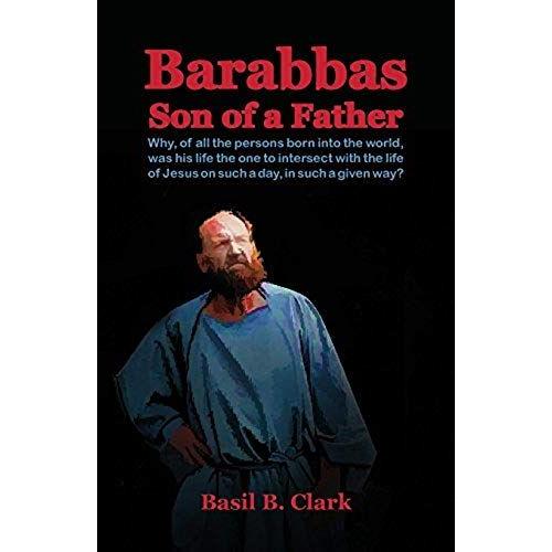 Barabbas Son Of A Father