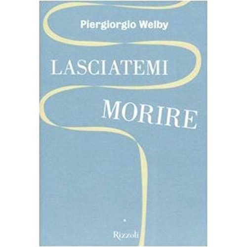 Lasciatemi Morire