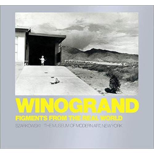 Winogrand: Figments From The Real World