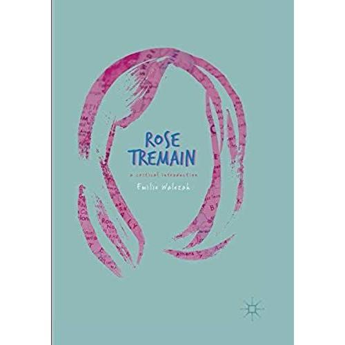 Rose Tremain