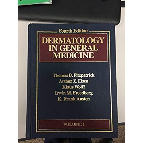 Dermatology In General Medicine