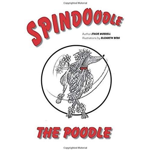 Spindoodle The Poodle