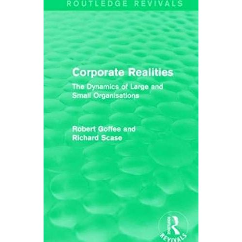 Corporate Realities