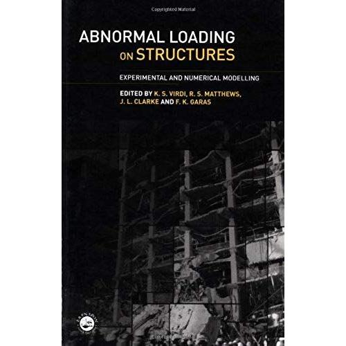 Abnormal Loading On Structures