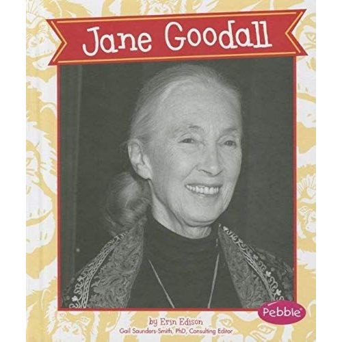 Jane Goodall