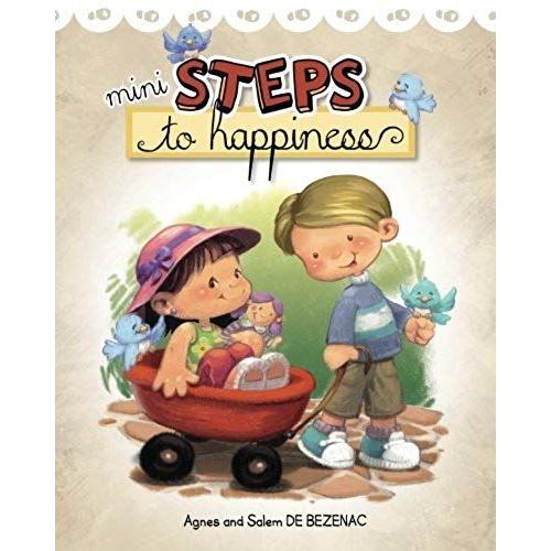 Mini Steps To Happiness