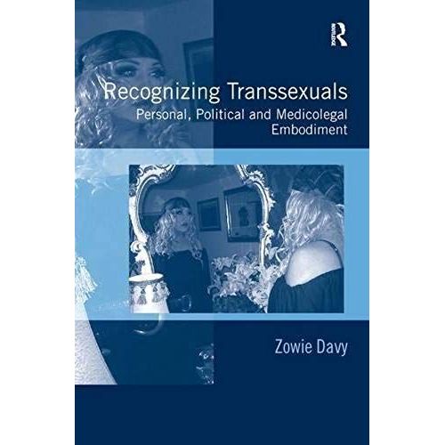 Recognizing Transsexuals