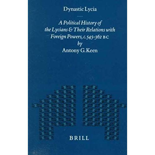 Dynastic Lycia