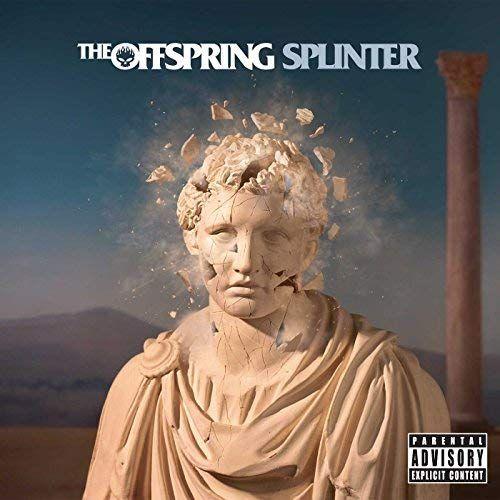 The Offspring - Splinter