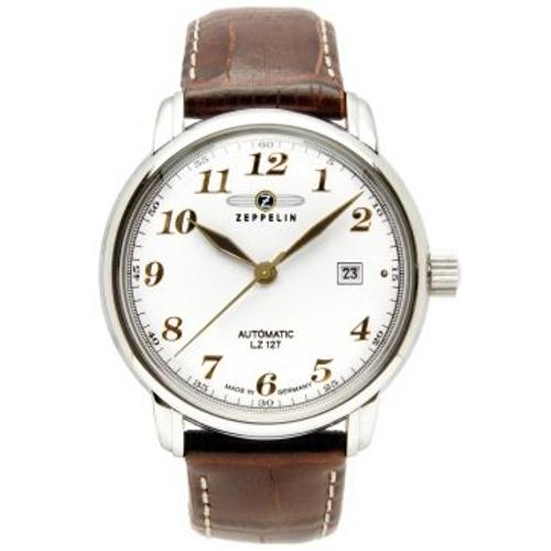 Montre Homme Count 7656-4