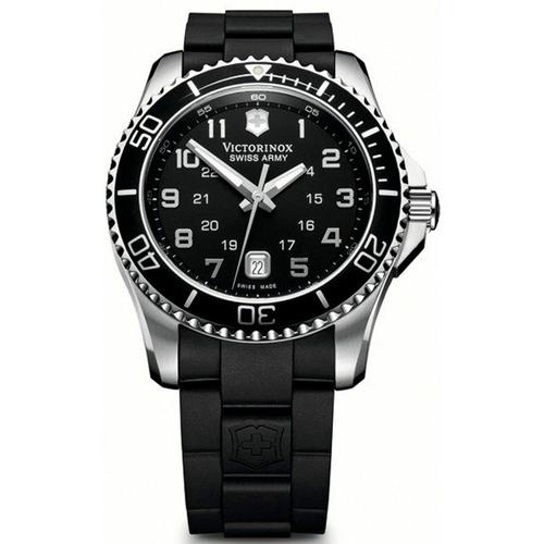 Montre Homme Victorinox Maverick V241435