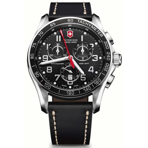Montre Homme Victorinox Chrono Classic V241444