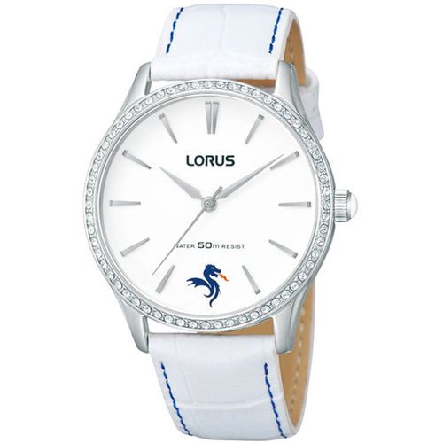 Montre Femme Lorus Club Rrs19ux9