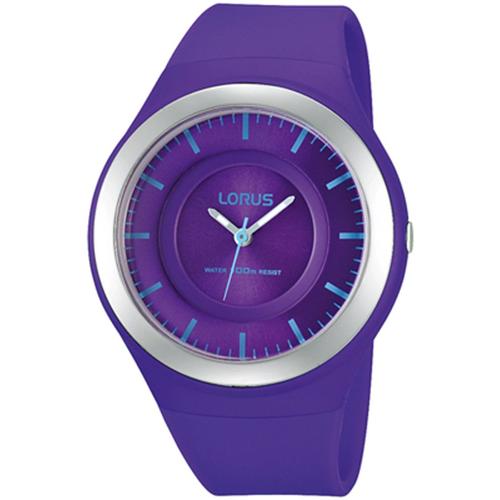 Montre Unisex Lorus Watches Rrx39dx9